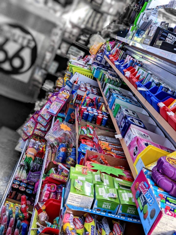 Permalien vers:Dépanneur