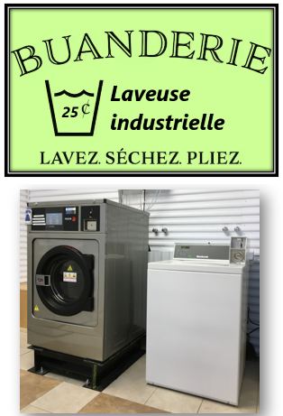 Permalien vers:Buanderie